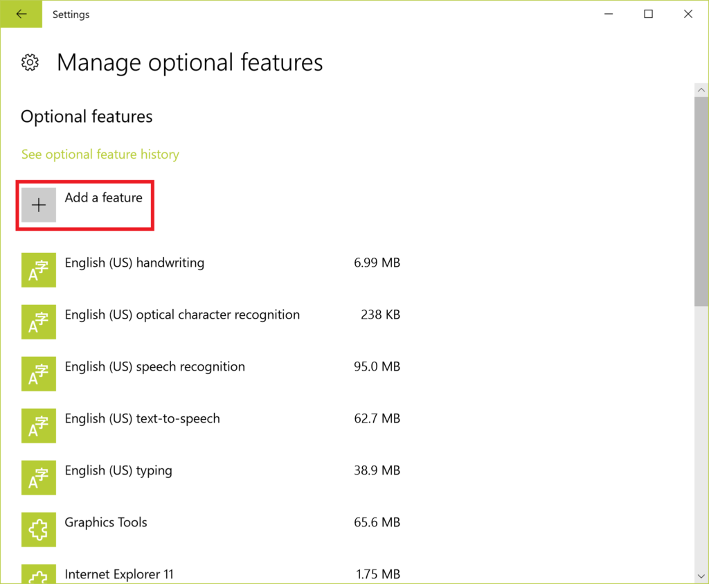 Openssh client and server in windows 10 alberto passalacqua