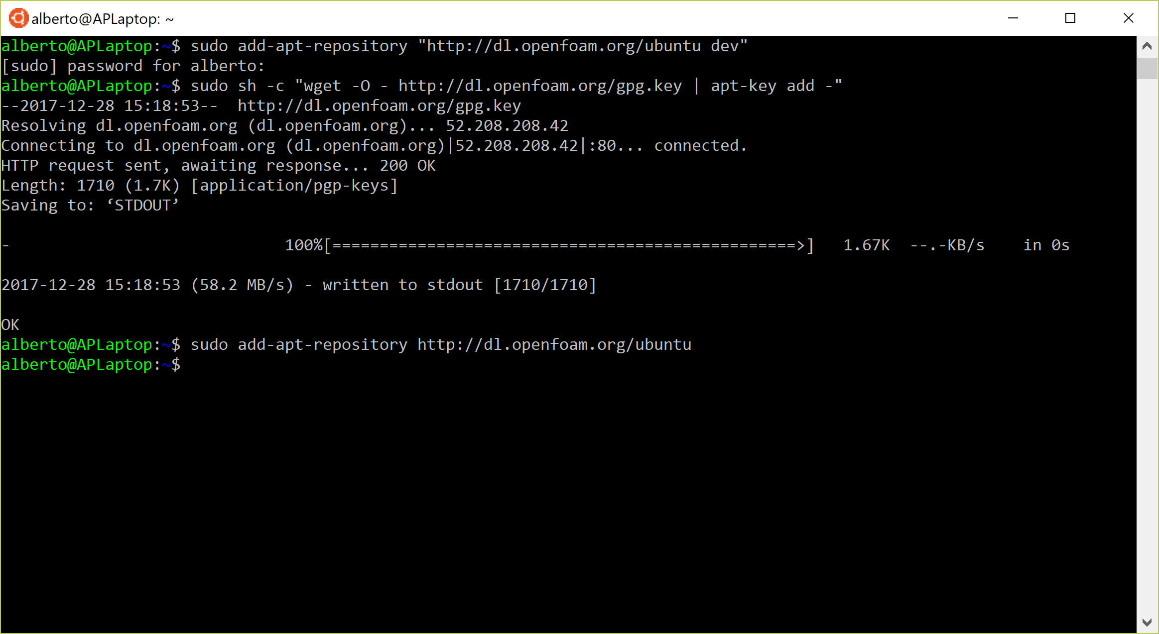 Sudo Apt update. Sudo Apt-add-repository Ubuntu. Sudo Apt update Ubuntu. Sudo Apt install Ubuntu.