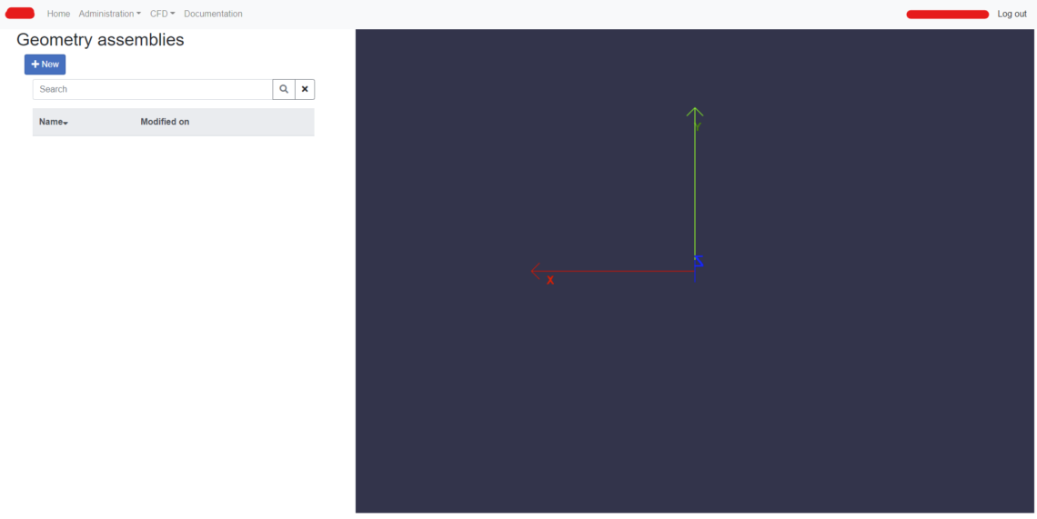 A basic geometry module – Alberto Passalacqua